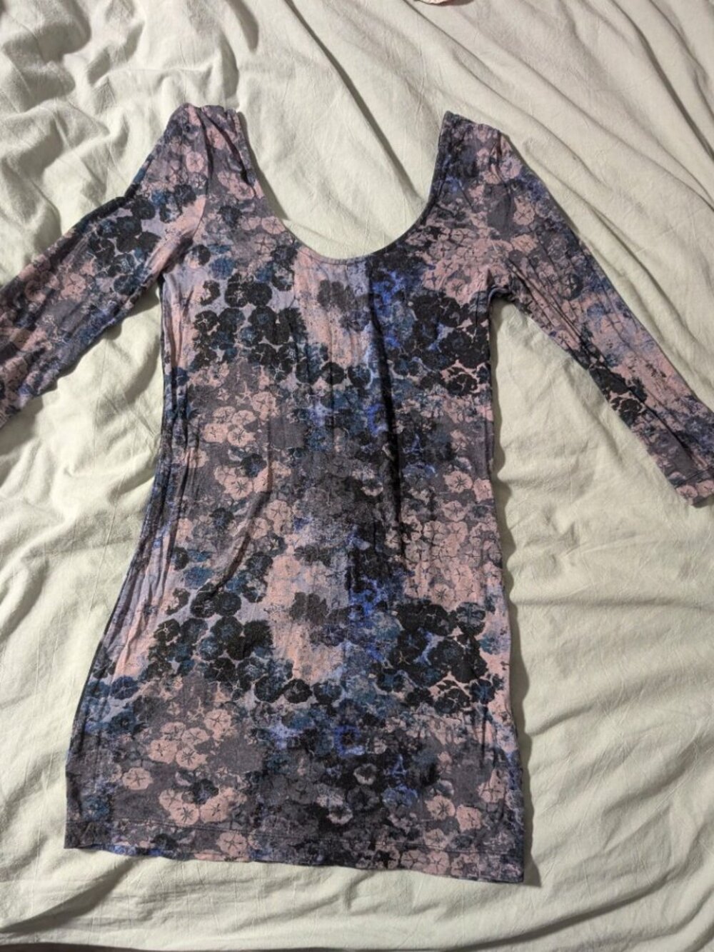 Free people mini dress